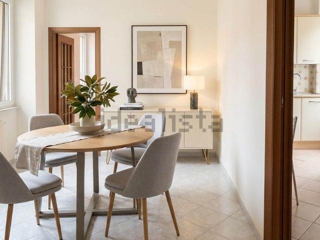 Appartamento in vendita di 72 m² in Via Achille Montanucci, 21