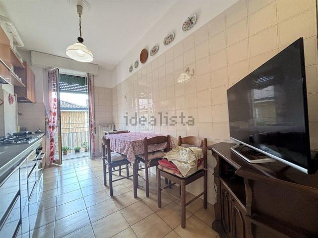 Appartamento in vendita di 72 m² in Via Achille Grandi