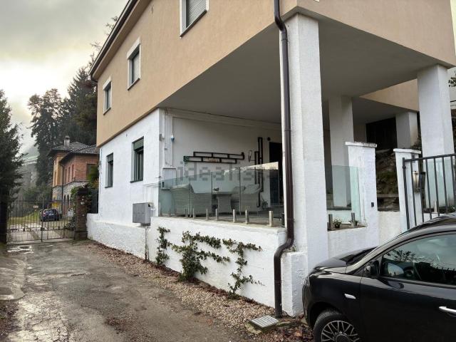 Appartamento in vendita di 72 m² in Via Achille Sacchi, 13