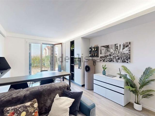 Appartamento in vendita di 80 m² in Via Abbadia, 130