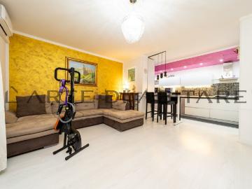 Appartamento in vendita di 72 m² in Via Albertina, 7