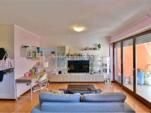 Appartamento in vendita di 72 m² in Via Alberto da Giussano, 11