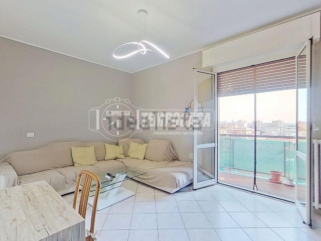 Appartamento in vendita di 72 m² in Via Alcide de Gasperi
