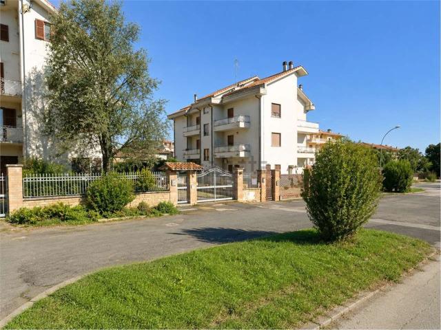 Appartamento in vendita di 72 m² in Via Aldo Moro, 35