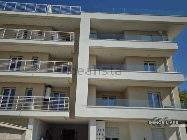 Appartamento in vendita di 72 m² in Via Amalfi