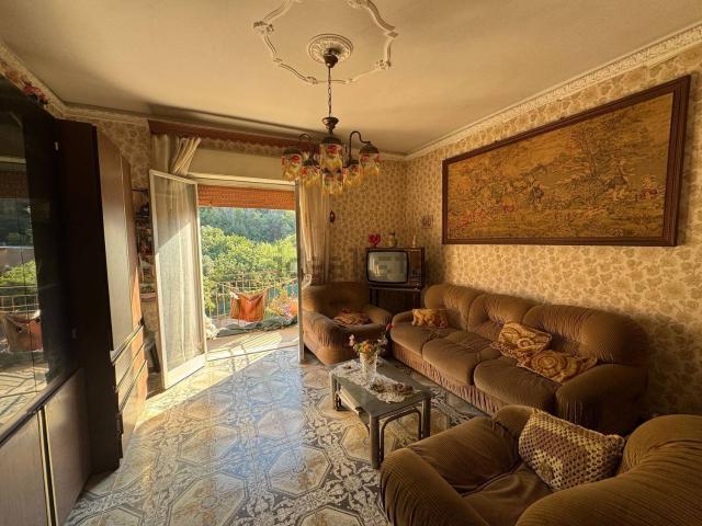 Appartamento in vendita di 72 m² in Via Antonino Mirello Mora, 34