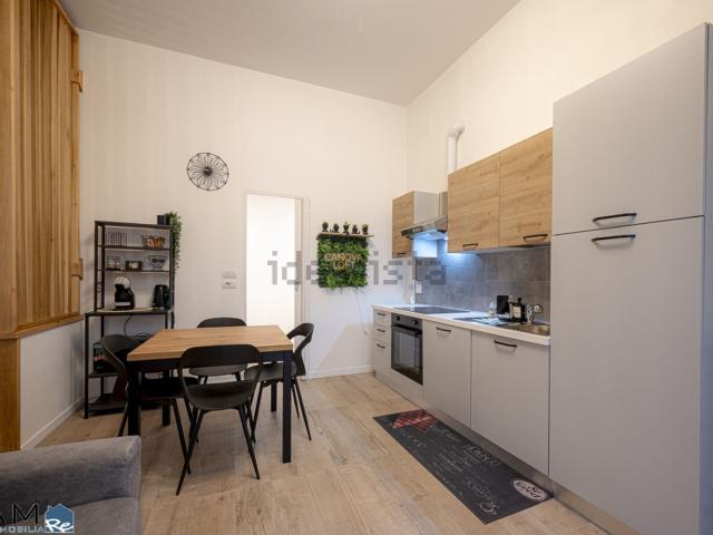 Appartamento in vendita di 72 m² in Via Antonio Canova, 17
