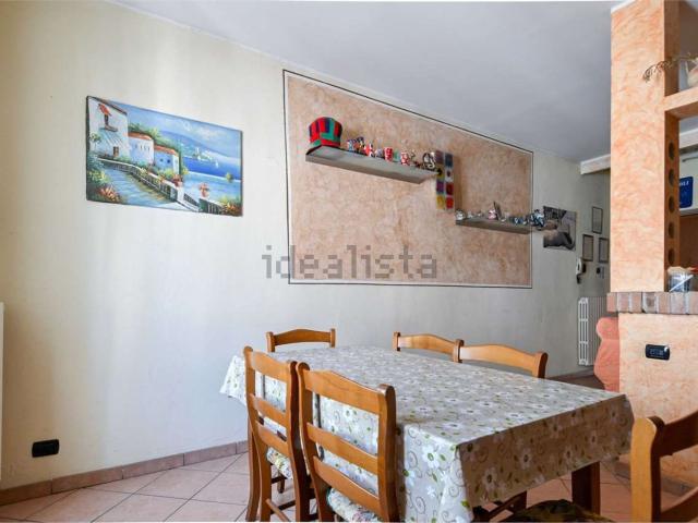 Appartamento in vendita di 72 m² in Via Antonio Tadini, 70