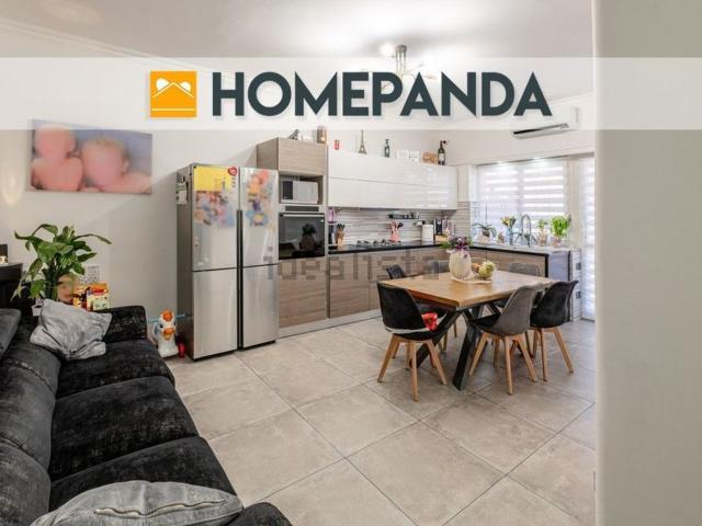 Appartamento in vendita di 72 m² in Via Appia Nord, 35