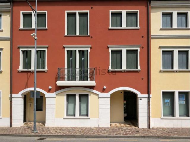 Appartamento in vendita di 72 m² in Via Aquileia
