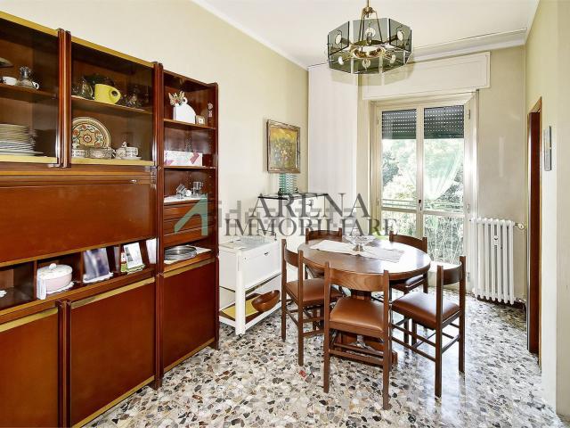 Appartamento in vendita di 72 m² in Via Archimede, 21