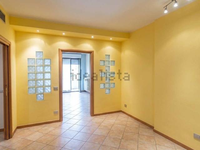 Appartamento in vendita di 72 m² in Via B. Buozzi, 1