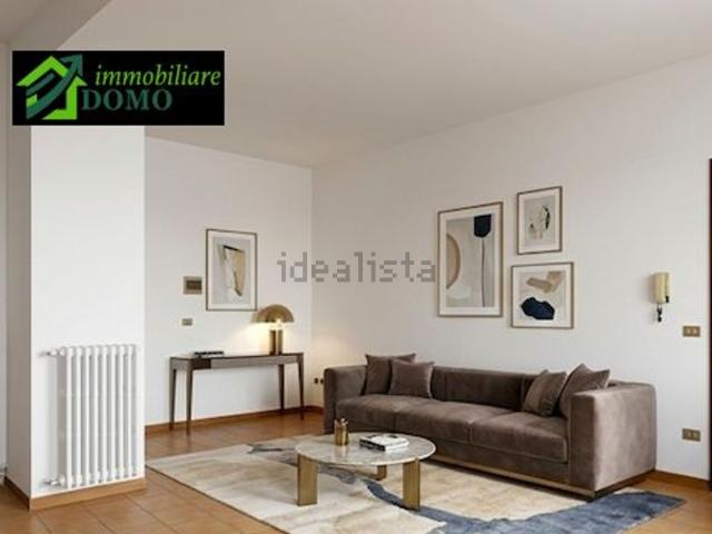 Appartamento in vendita di 72 m² in Via Battaglione Val Leogra