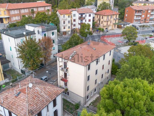 Appartamento in vendita di 72 m² in Via Benedetto Antelami, 52
