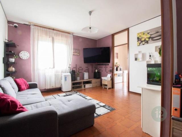 Appartamento in vendita di 72 m² in Via Bezzecca, 23