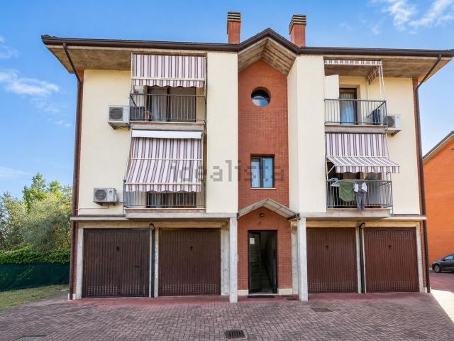 Appartamento in vendita di 72 m² in Via Biancolina, 13