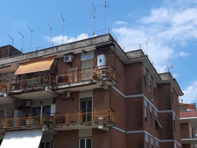 Appartamento in vendita di 72 m² in Via Bracciano, 2