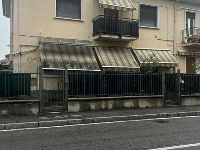 Appartamento in vendita di 72 m² in Via Bruno Buozzi, 11