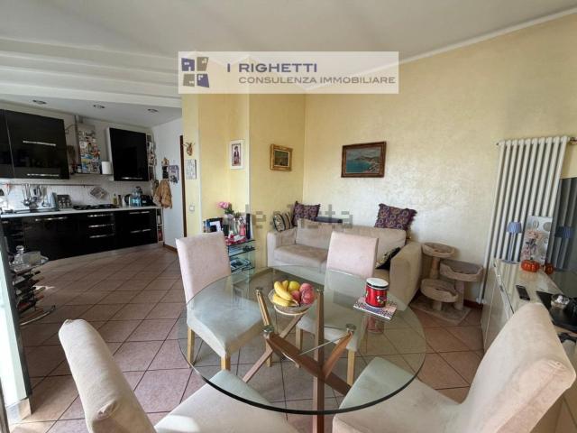 Appartamento in vendita di 72 m² in Via Cà dei Recchi