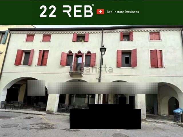 Appartamento in vendita di 72 m² in Via Cesare Battisti