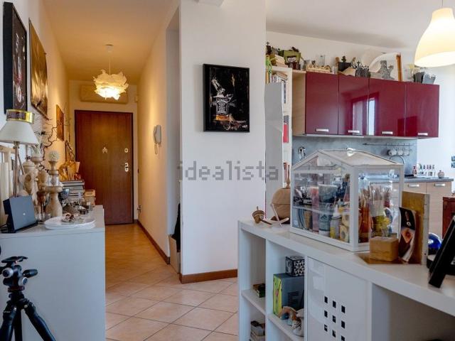 Appartamento in vendita di 72 m² in Via Camillo Prampolini