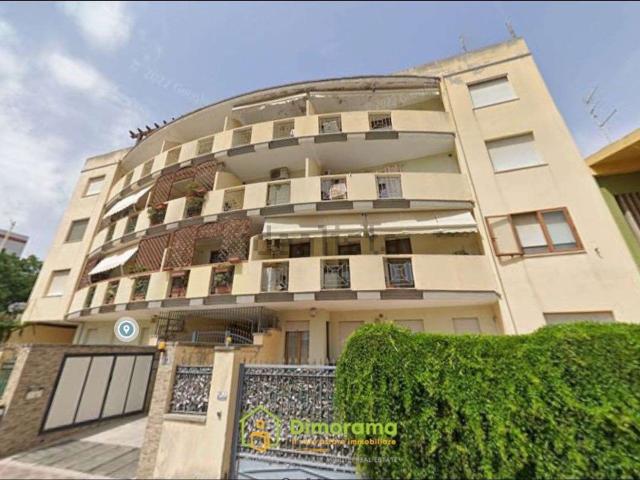 Appartamento in vendita di 85 m² in Via Campeda, 23
