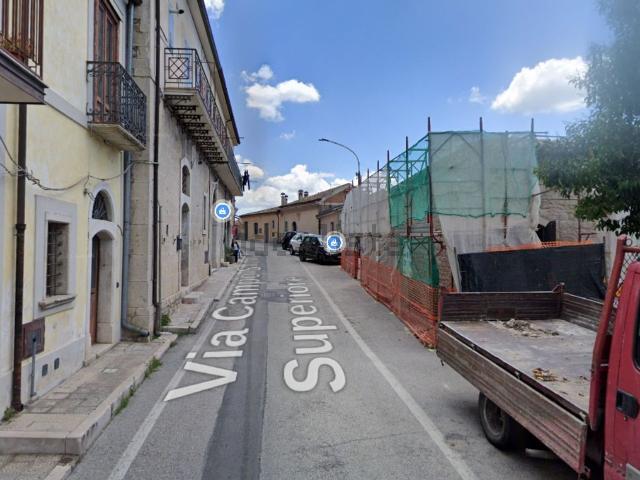 Appartamento in vendita di 72 m² in Via Campo San Leonardo Superiore