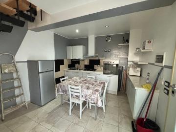 Appartamento in vendita di 72 m² in Via Calcina