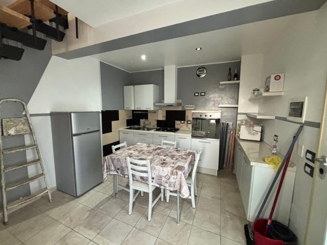Appartamento in vendita di 72 m² in Via Calcina