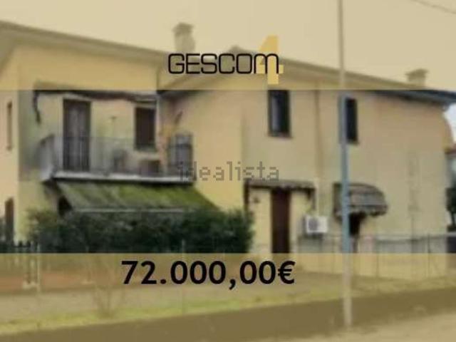 Appartamento in vendita di 72 m² in Via Cappellaro