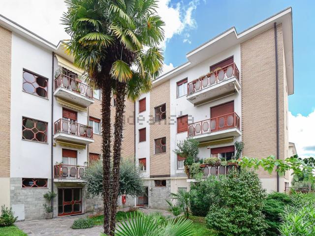 Appartamento in vendita di 72 m² in Via Cardano