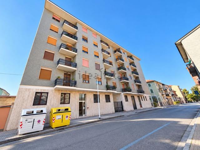 Appartamento in vendita di 72 m² in Via Cardinal Carlo Caselli, 4