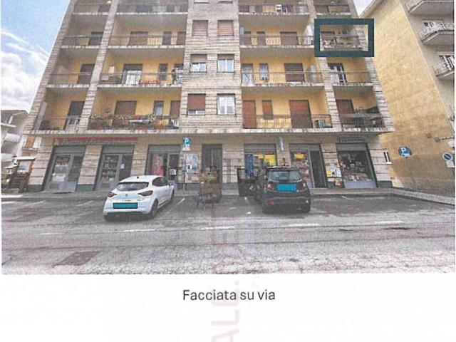 Appartamento in vendita di 72 m² in Via Carlo Alberto, 46