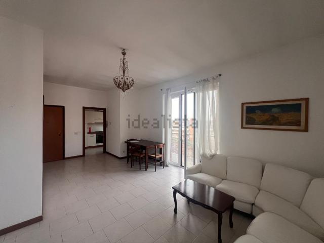 Appartamento in vendita di 72 m² in Via Carlo Civardi