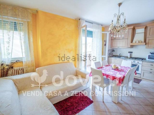 Appartamento in vendita di 72 m² in Via Carlo Marx, 19