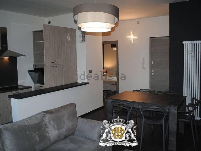 Appartamento in vendita di 72 m² in Via Castello, 5