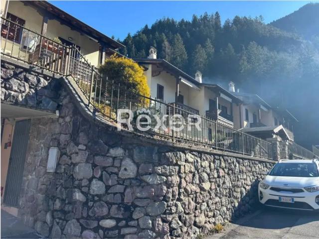Appartamento in vendita di 72 m² in Via Casa Alta