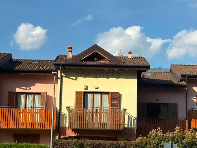 Appartamento in vendita di 72 m² in Via Casale Garabuso