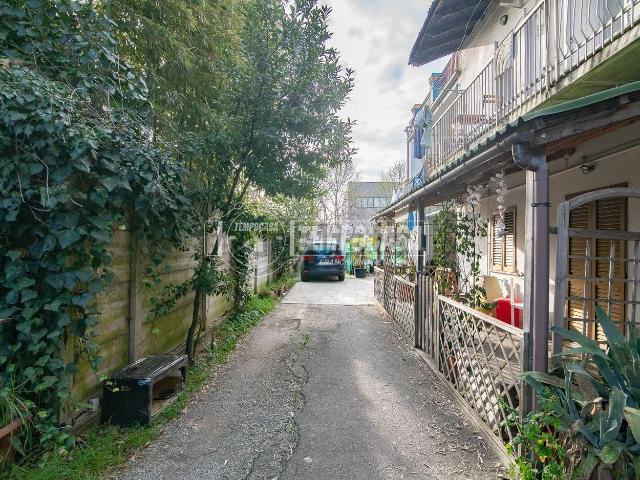 Appartamento in vendita di 72 m² in Via Cascina Badia