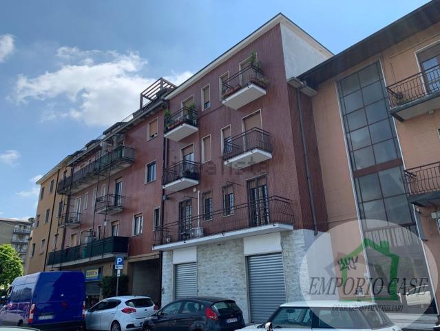 Appartamento in vendita di 72 m² in Via Cassanese, 186