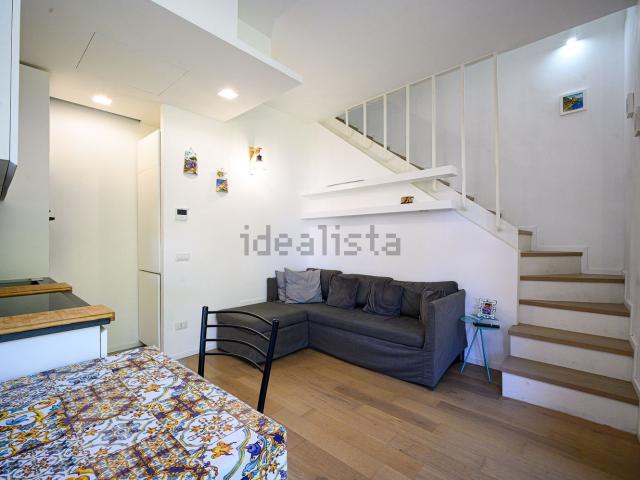 Appartamento in vendita di 72 m² in Via Cattolica