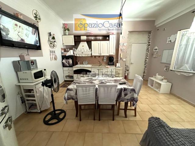 Appartamento in vendita di 72 m² in Via Cataste, 20