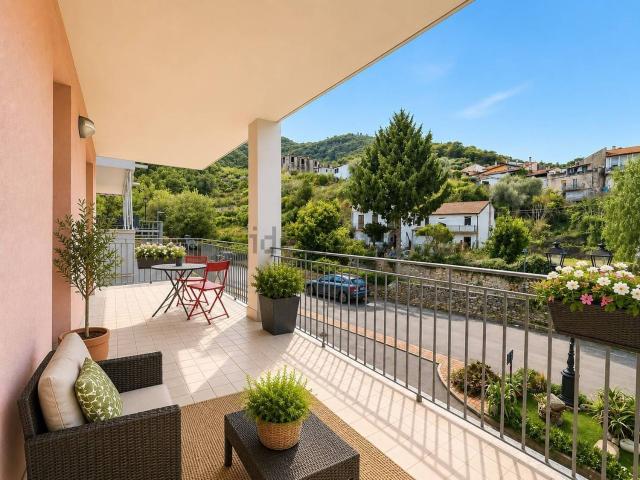 Appartamento in vendita di 72 m² in Via Cavalier Francesco Perseghini