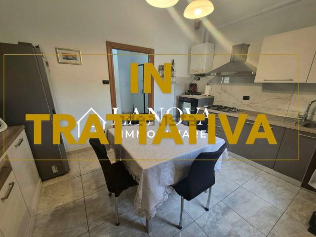 Appartamento in vendita di 72 m² in Via Centro