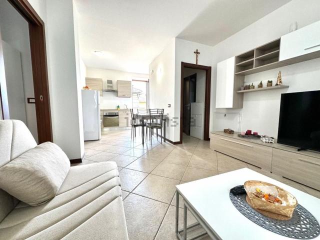Appartamento in vendita di 72 m² in Via Cenone, 1