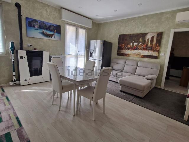 Appartamento in vendita di 72 m² in Via Cefalonia, 5