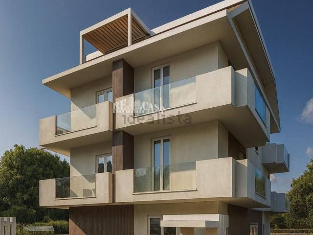 Appartamento in vendita di 72 m² in Via Cervi Fratelli, 18