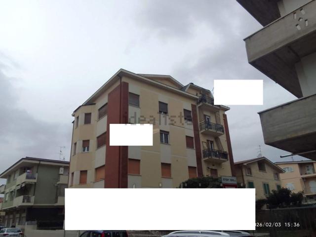 Appartamento in vendita di 72 m² in Via Cesare Battisti, 95