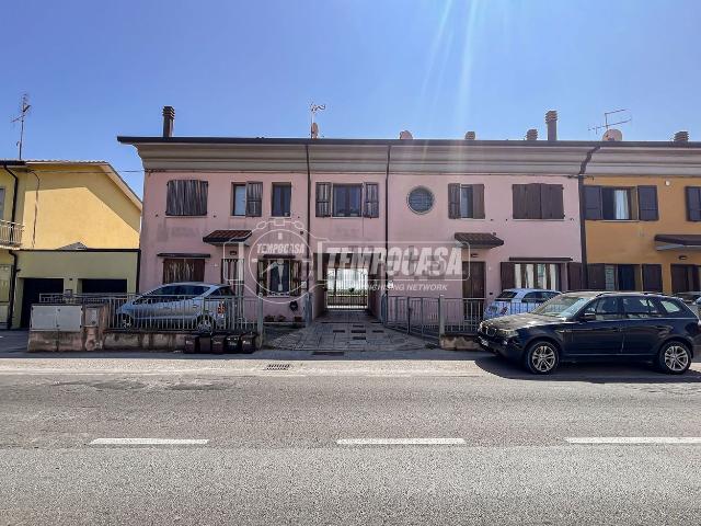 Appartamento in vendita di 72 m² in Via Cesenatico, 113