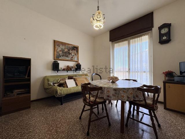 Appartamento in vendita di 72 m² in Via Contardo Ferrini, 81